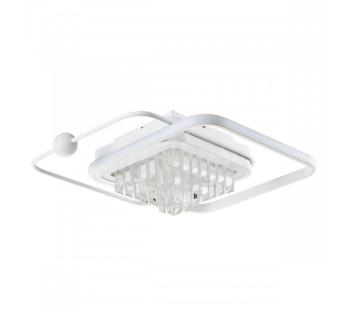 Потолочный светильник LED4U L8022-450 WT Потолочный светильник LED4U L8022-450 WT