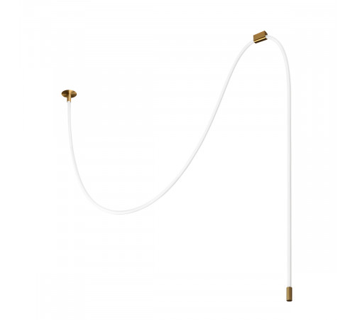 Потолочный светильник Loft IT Thread 10388A Brass Потолочный светильник Loft IT Thread 10388A Brass