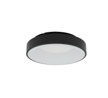 Потолочный cветильник Nowodvorski Nikki Round Led White 11206