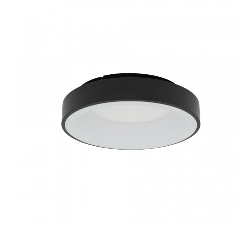 Потолочный cветильник Nowodvorski Nikki Round Led White 11206