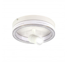 Потолочный светильник Escada 20044SMA/02LED WH