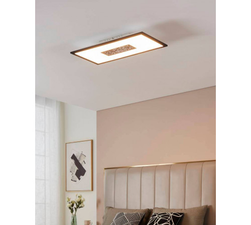 Потолочный светильник Eglo Marmorata 900561