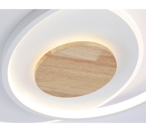 Потолочный светильник Ambrella Light Linetech Comfort FL4788