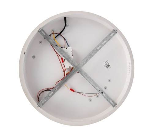 Потолочный светильник Freya Spiral FR6089CL-L120WB