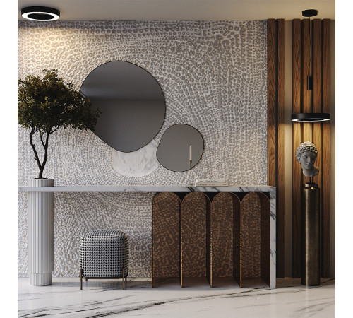 Потолочный светильник Maytoni Technical Lua C093CL-45W4K-W