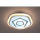 Потолочный светодиодный светильник Escada 10233/S LED