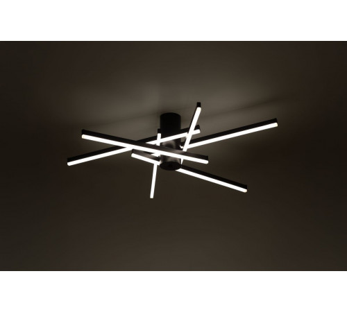 Потолочный светильник Rivoli Violet 6180-201