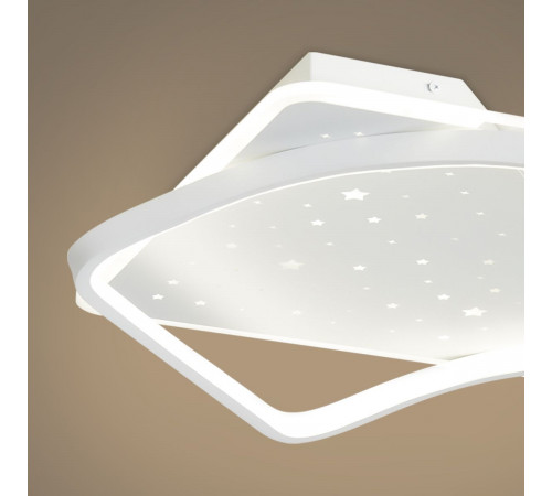Потолочный светильник Freya Strata FR6152CL-L99W