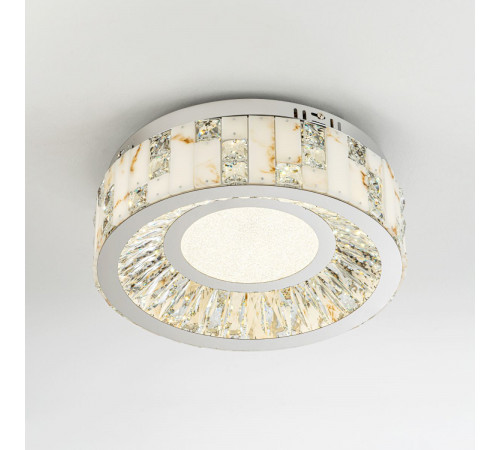 Потолочный светильник Modelux ML.2400.400 CR