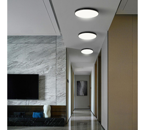 Потолочный светильник LEDtrec LT305-370 Потолочный светильник LEDtrec LT305-370