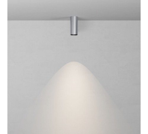 Потолочный светильник Maytoni Technical Focus Led C056CL-L12W4K-W-PT