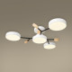Потолочный светильник Freya Crown FR6119CL-L48W