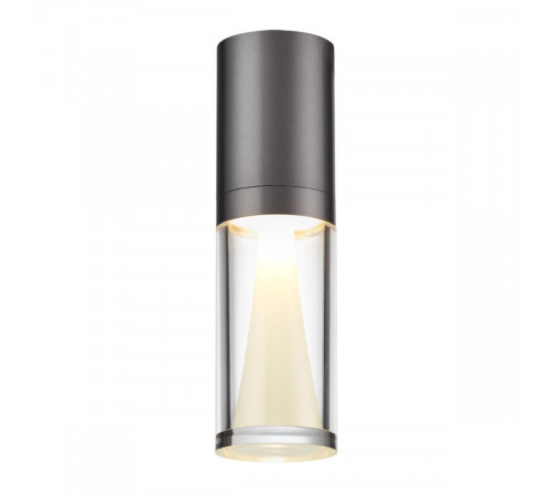 Потолочный светильник Odeon Light Hightech Defance 7143/4CL Потолочный светильник Odeon Light Hightech Defance 7143/4CL