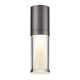 Потолочный светильник Odeon Light Hightech Defance 7143/4CL