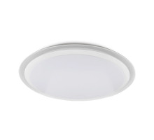 Потолочный светильник Mantra Edge Smart 5950
