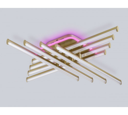 Потолочный светильник Ambrella Light Comfort LineTech FL6263