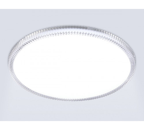 Потолочный светильник Ambrella Light Orbital FZ1701