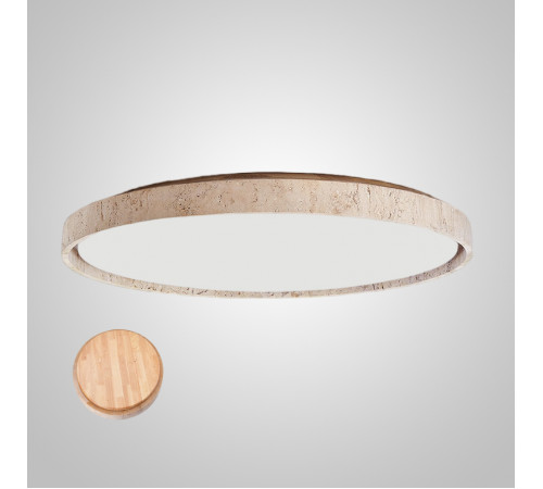 Потолочный светильник ImperiumLoft Torild Light Brown 231183-23