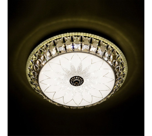 Потолочный светильник LED4U L1111-500 AB Потолочный светильник LED4U L1111-500 AB