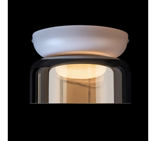 Потолочный светильник LOFT IT Totem 10466 Smoke