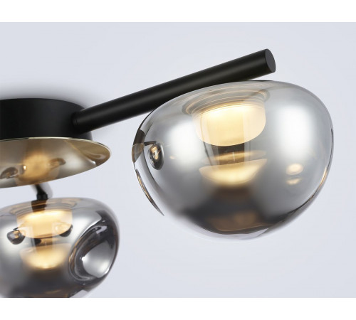 Потолочный светильник Ambrella Light High Light Modern LH12006 Потолочный светильник Ambrella Light High Light Modern LH12006