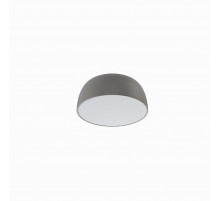 Потолочный cветильник Nowodvorski Satellite S Gray 8015