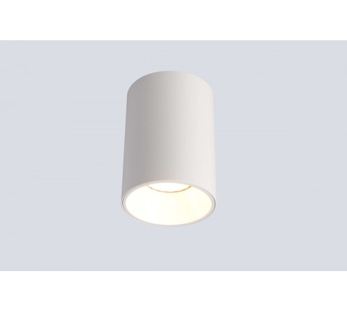 Потолочный светильник Crystal Lux CLT 084C WH