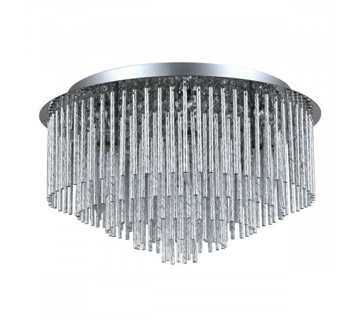 Потолочный светильник Escada Duchess 2126/7S Chrome
