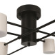 Потолочный светильник Freya Tibo FR6048CL-L8B