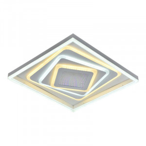 Потолочный светодиодный светильник Escada 10278/S LED