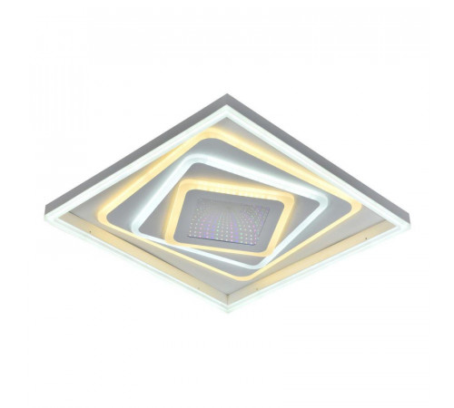 Потолочный светодиодный светильник Escada 10278/S LED