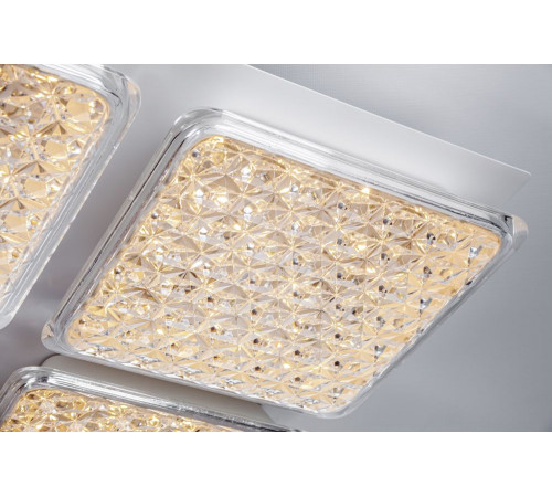 Потолочный светодиодный светильник Escada 10204/4LED