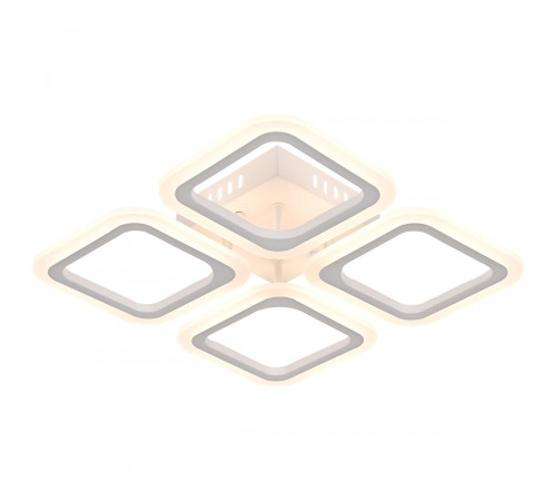 Потолочный светильник Escada Attic 10228/4LED