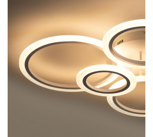 Потолочный светильник Freya Market FR6199CL-L200W1