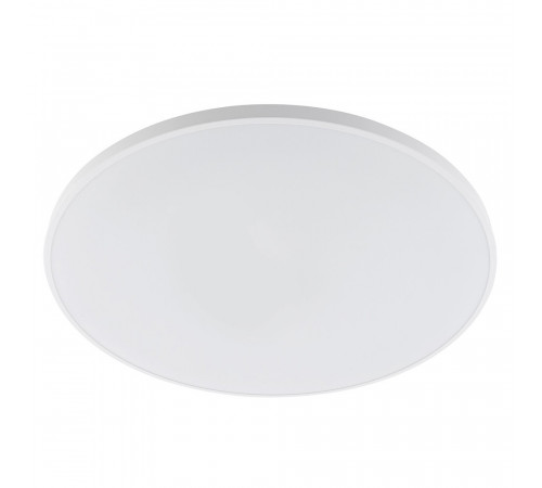 Потолочный cветильник Nowodvorski Agnes Round Led Pro White 10982 Потолочный cветильник Nowodvorski Agnes Round Led Pro White 10982