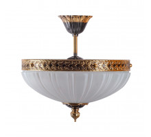 Потолочный светильник Ambiente 7539/35 PL PB