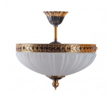 Потолочный светильник Ambiente 7539/35 PL PB