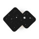 Потолочный светильник Freya Square FR6095CL-L84B