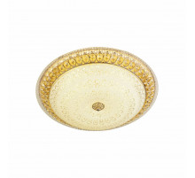 Потолочный светильник LED4U L1109-400 GD