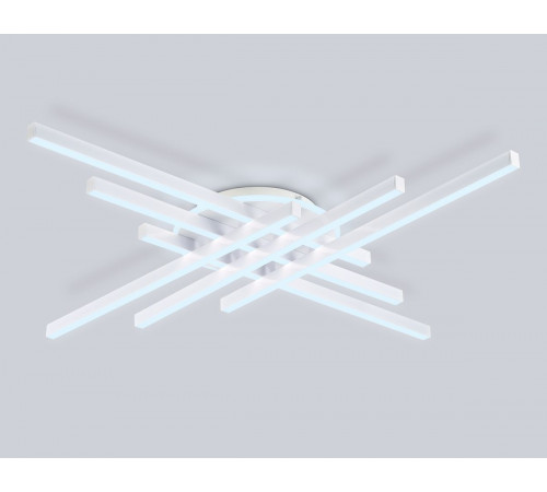 Потолочный светильник Ambrella Light Comfort LineTech FL6285