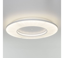 Потолочный светильник Eurosvet Kreis 101003 LED белый a071495