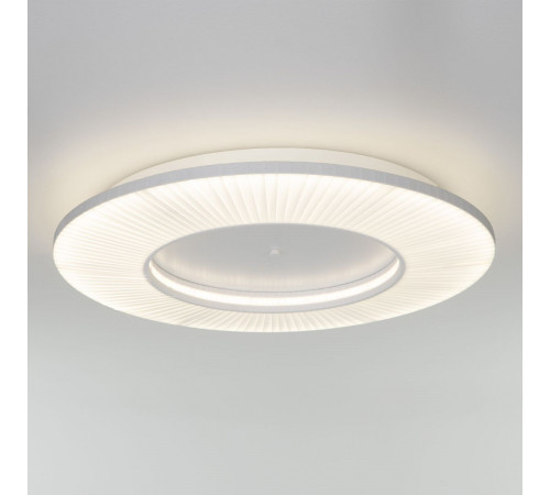 Потолочный светильник Eurosvet Kreis 101003 LED белый a071495