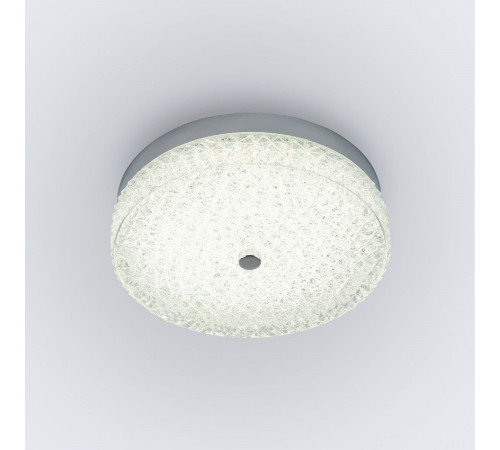 Потолочный светильник LED4U L1116-300 CR Потолочный светильник LED4U L1116-300 CR