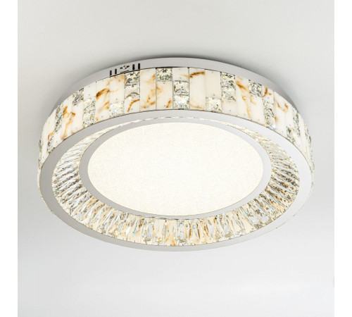 Потолочный светильник Modelux ML.2400.600 CR