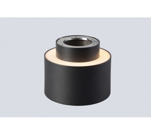 Потолочный светильник Crystal Lux CLT 085C BL