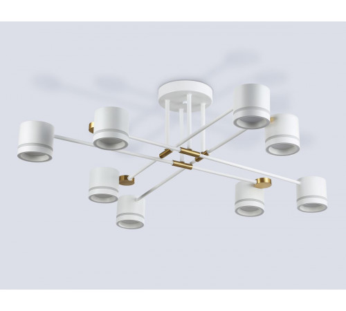 Потолочный светильник Ambrella Light Comfort FL71531