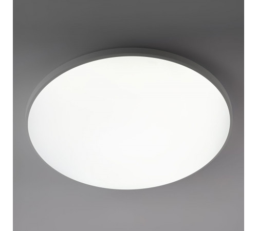 Потолочный светильник Эра Классик без ДУ SPB-6 WH 70W-5K Slim Base