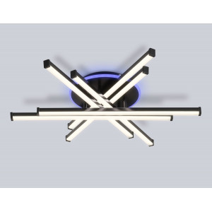 Потолочный светильник Ambrella Light Comfort LineTech FL6272