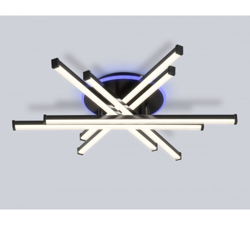 Потолочный светильник Ambrella Light Comfort LineTech FL6272
