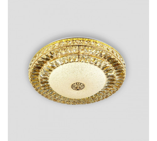 Потолочный светильник LED4U L1146-400 GD Потолочный светильник LED4U L1146-400 GD